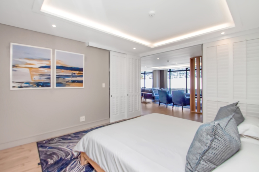 To Let 2 Bedroom Property for Rent in Sea Point Western Cape